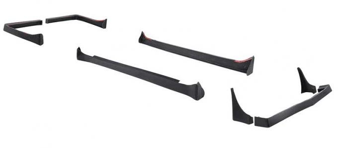OER 1982-84 Chevrolet Camaro, Ground Effects Kit *C15260