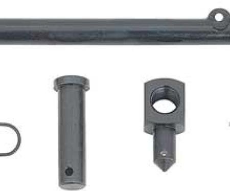 1955-62 Bel Air/Impala Clutch Fork Rod And Return Spring