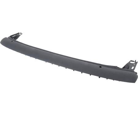 OER 1967-69 Camaro, Firebird, Convertible Top Header Bow, EDP Coated K890