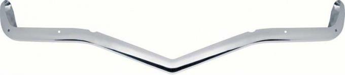 OER 1970-73 Camaro Standard Replacement Standard Front Bumper 153190A