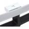 OER 1989-91 Chevrolet Truck R/V, Front Grill, Chrome, with Emblem Pad, Dual Headlamps, Premier 15628796