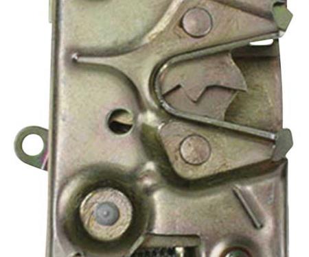1971-73 Mustang Door Latch Assembly - LH