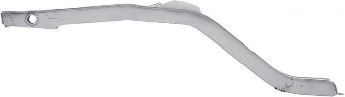 OER 1968-69 Camaro / Firebird Full Frame Rail with Weld-Thru™ Primer, LH 13990W