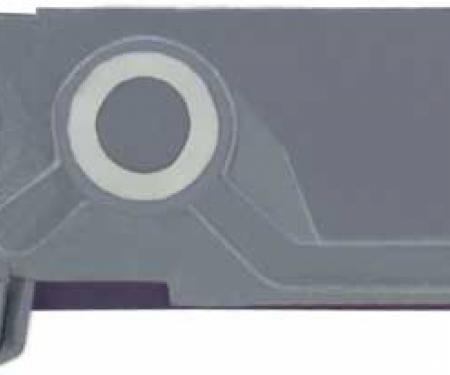 OER 1967-69 Camaro / Firebird Quarter Window Attachment Assembly, LH K845