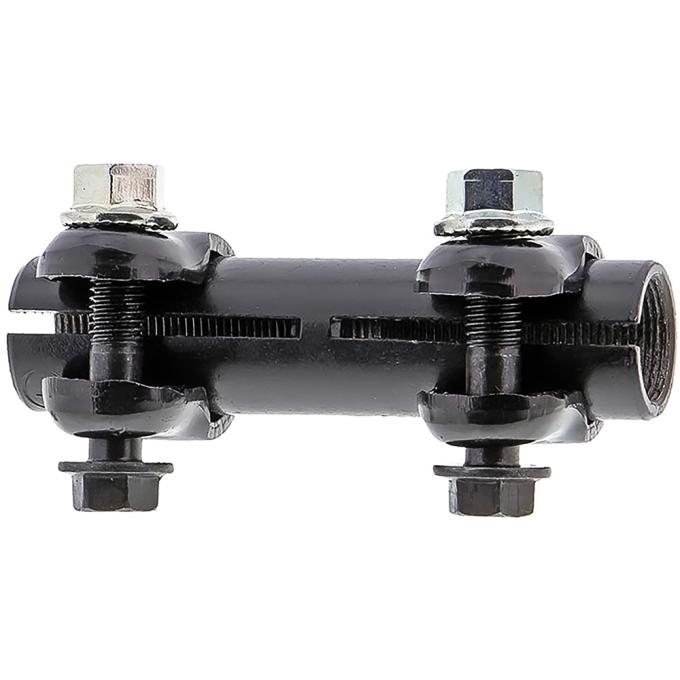 1965-91 Chevrolet, GMC, Ford Truck, Tie Rod Adjusting Sleeve, 2/4 WD, 7/8" Dia. x 4.5" Long