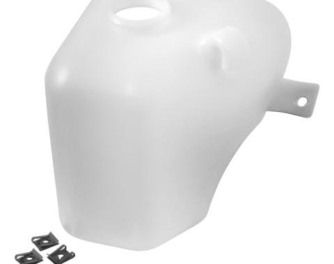 OER 1973-81 Firebird / Trans Am, Radiator Overflow Jar 493072