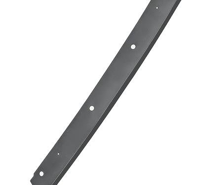 OER 1967-69 Camaro, Firebird, Front Pillar Drip Rail Support, Coupe, LH Driver Side E357