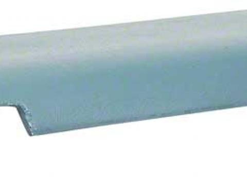 1970-81 Camaro, Firebird, Console Lid Cover, Light Blue