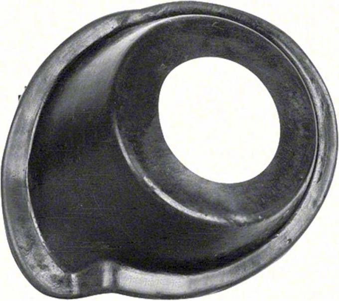 OER 1967-69 Camaro / Firebird Steering Column-To-Floor Boot 7805550