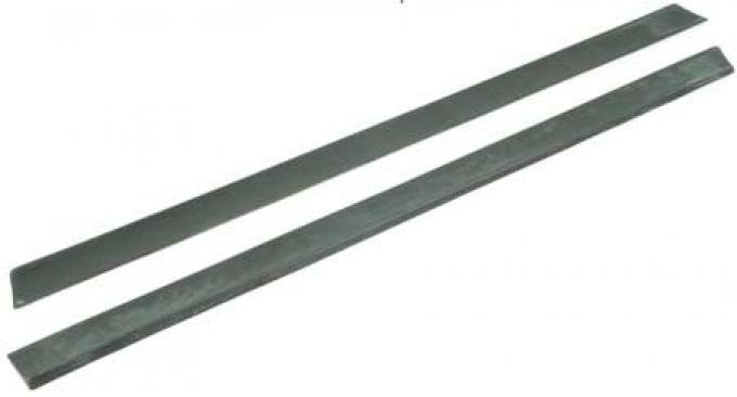 85-90 Door Fillers Firebird F15206