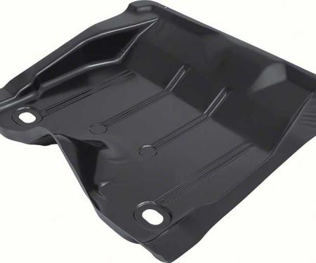 OER 1970-73 Camaro / Firebird Trunk Pan 1667336