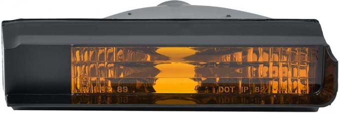 OER 1982-90 Firebird Park Lamp Assembly RH 5975680