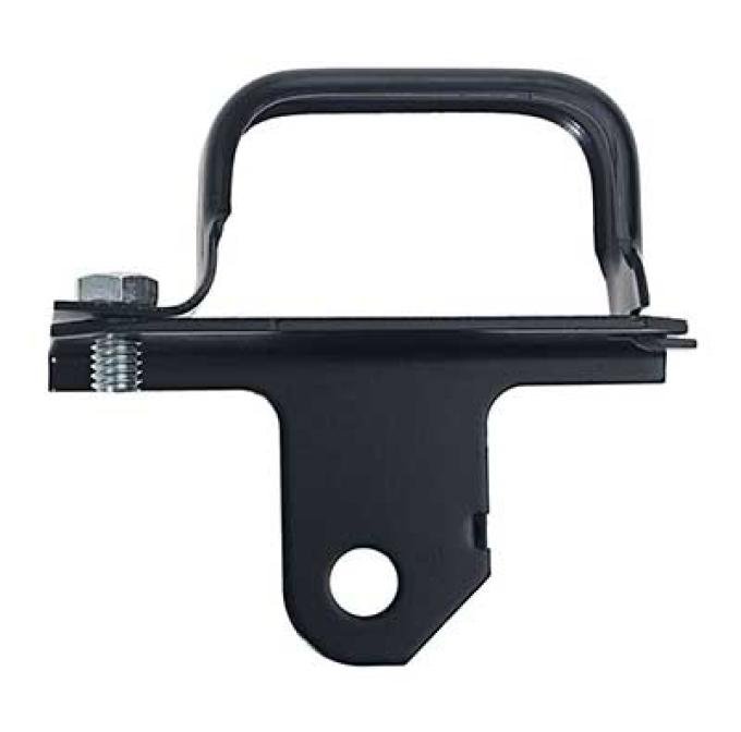 1967-70 Ford Mustang, Falcon, Mercury Cougar, Comet, Power Steering Hose Insulator Bracket