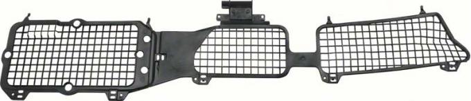 OER 1970-81 Camaro / Firebird Cowl Vent Grill Screen 8800774