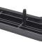 OER 1981-87 Regal, Grand National, Rear Bumper Impact Strip, 2 Door, without White Line Feature GN110105