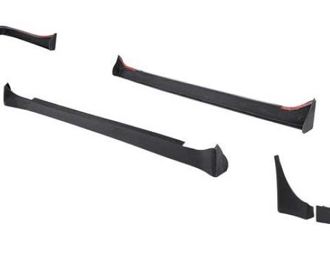 OER 1982-84 Chevrolet Camaro, Ground Effects Kit *C15260