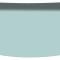 1978-88 Buick, Chevy, GMC, Pontiac, Oldsmobile, G-Body, Front Windshield Glass, with Built-In Antenna, Lt Green Shade, with Blue/Green Upper Shaded Band
