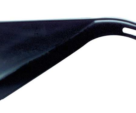 OER 1965-68 Impala, Bel Air, Caprice, Chevelle, 1968-72 Chevy, GMC Truck, Upper Alternator Bracket, Big Block, 396ci, 402ci, 427ci A26096