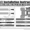 OER 1968-69 Camaro, Firebird, 1968-79 Nova & GM X Body, Lower Door Hinge Roller Detent Repair Set K554