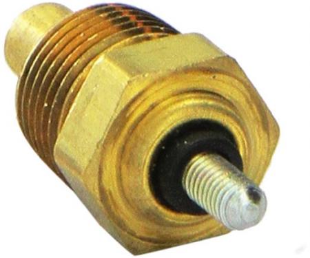 OER 1965-69 Ford/Mercury, Water Temperature Sender, V8 Engine, For Gauge 10884B