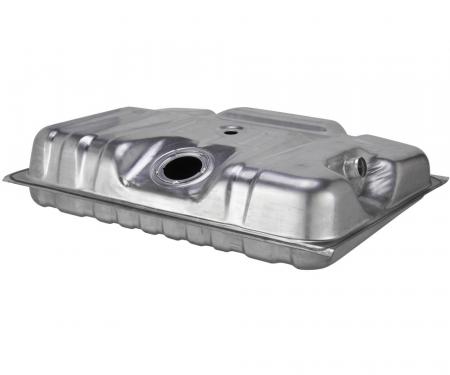 OER 1985-86 Ford F-150, F-250, F-350, Fuel Tank, Rear, Aft Mount, 19 Gallons TR9002N