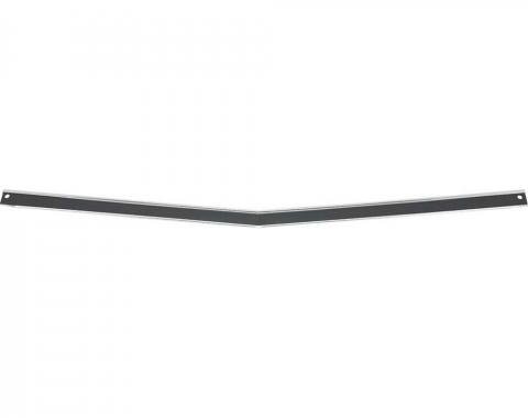 OER 1968 Camaro Lower Grill Molding - Standard K185