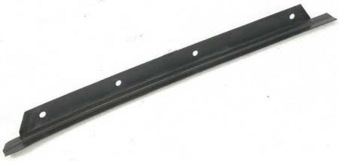 OER 1982-92 Camaro, Firebird, T-Top Outer Drip Edge Molding Seals, RH and LH, Pair 748827