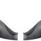 OER 1970-78 Pontiac Trans Am, Front Side Spoiler Extensions, RH & LH, Pair F15215