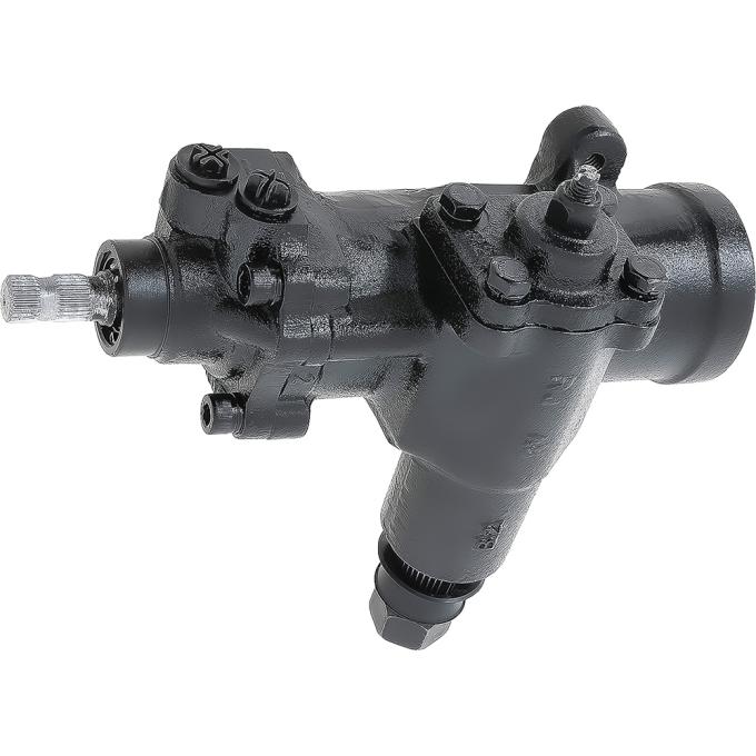 OER 1977-79 AMC, GM, Power Steering Gear Box, Standard Ratio, Brand New Unit P18507N