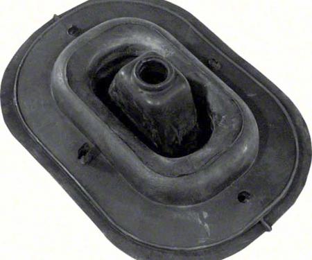 OER 1968-69 Camaro / Firebird 4 Speed Hurst Shift Boot 9795407