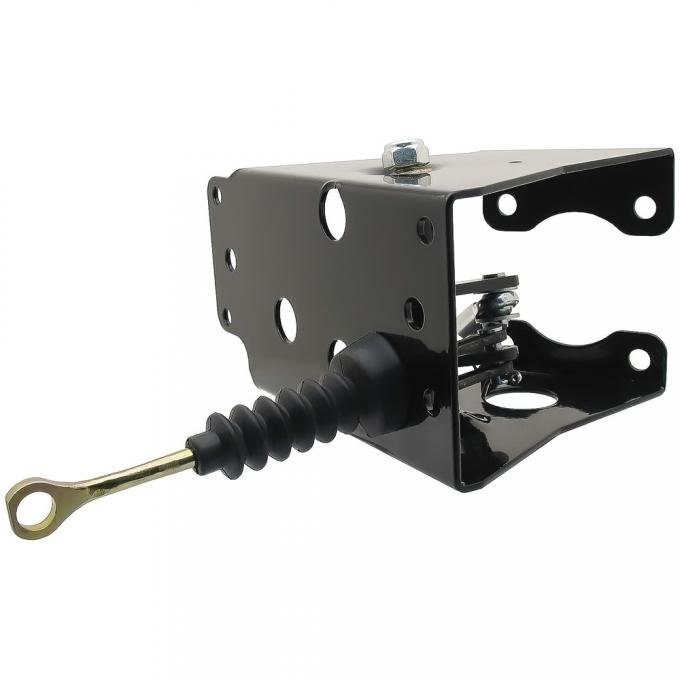 OER 1966-77 Ford Bronco, Power Brake Booster Mounting Bracket 154825