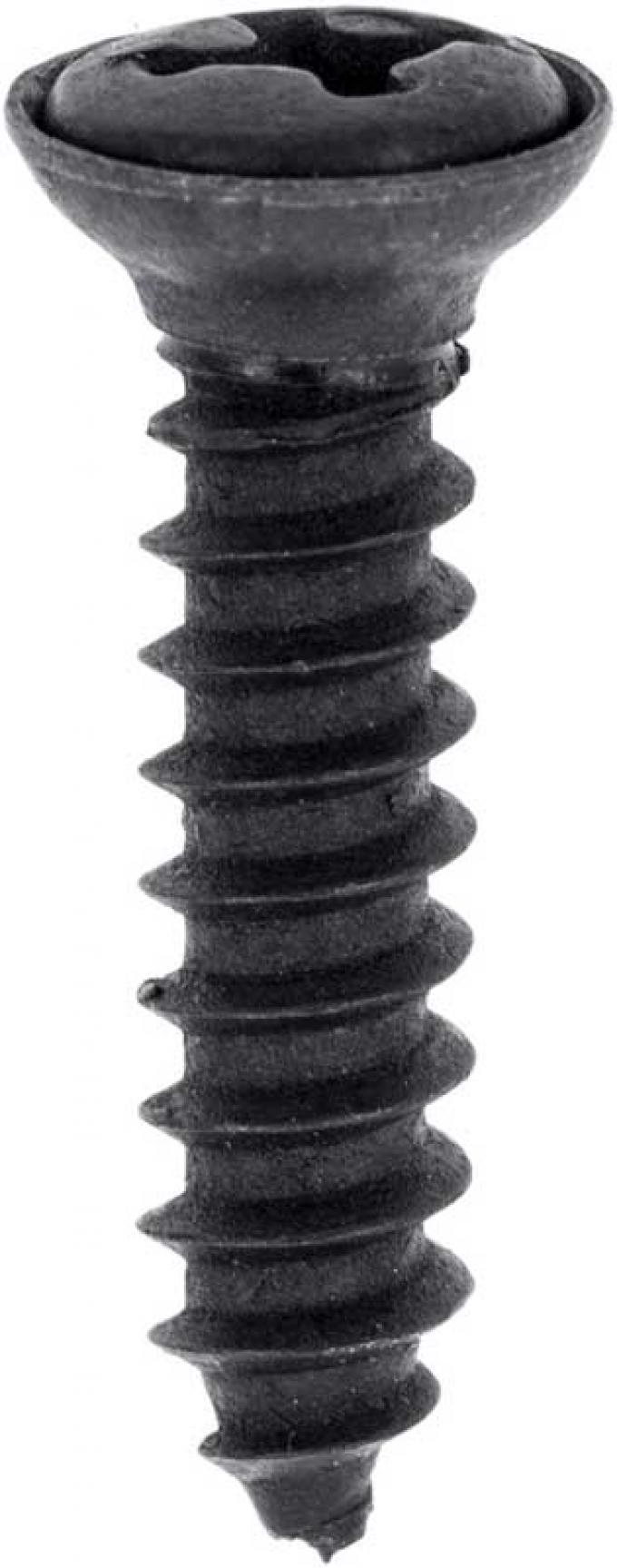 OER #8-18 X 3/4"Screw Phillips Oval Head B11208