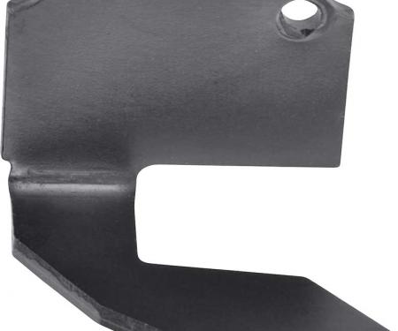 Redline Restomotive® Camaro/Firebird 67-69 (Use 3 Per Car) RR. Seat Back Hook - 1 Pc LG-00-2345