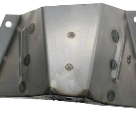 OER 1967-70 Mustang/Cougar Outer Shock Tower, LH 3382D