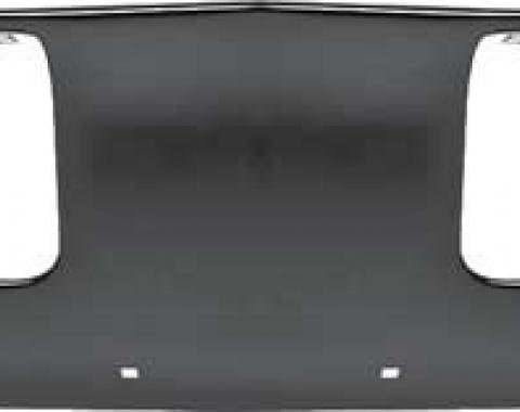 OER 1967-68 Camaro Standard Valance Panel 3925467