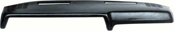 OER 1970-72 Chevelle Stereo Dash Pad K1486701