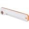 1973-79 Ford Pickup, 1978-79 Bronco, 1975-89 Econoline, Front Side Marker Lens, Amber, LH or RH, Each