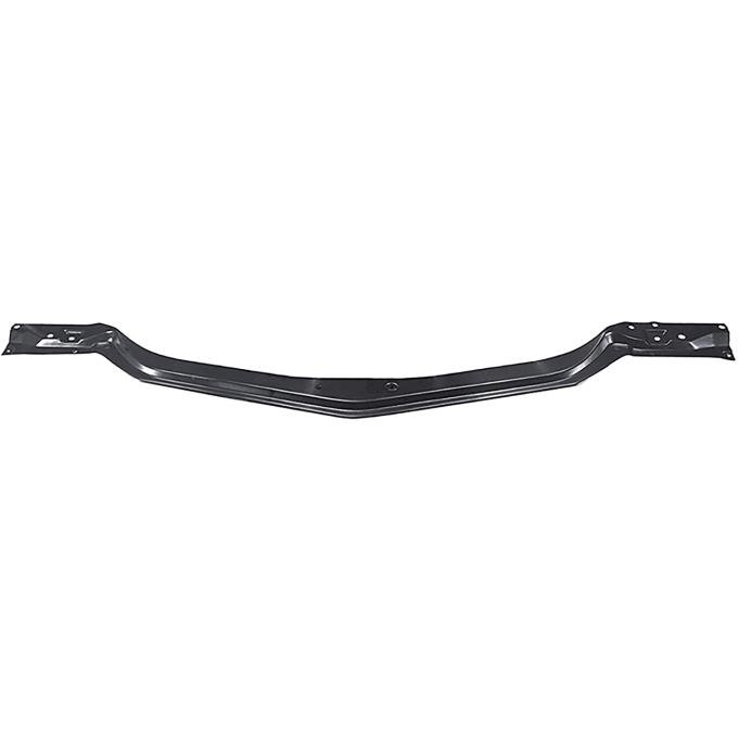 1970-72 Chevelle, Malibu, El Camino, 1971-72 GMC Sprint, Fender Tie Bar/Upper Grill Bar