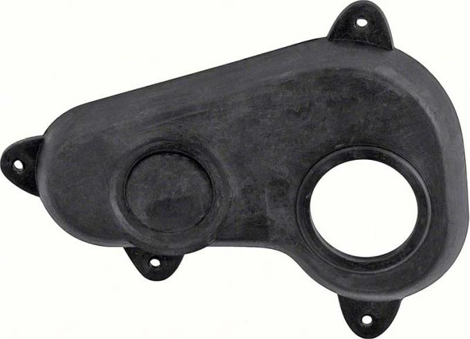 OER 1961-64 Impala / Full Size Outer Steering Column Floor Seal 3779143