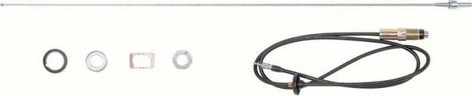 OER 1967-68 Camaro / Firebird AM/FM Antenna *ANT2