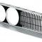OER 1970 Dodge Coronet, Front Grill, Coronet Deluxe, R/T, 500, Super Bee, RH 2949800