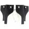 OER 1969 Camaro Endura Bumper Inner Extension Bracket K36702