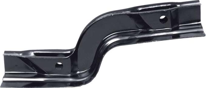 1970-74 Mopar E-Body, Spare Tire Hold Down Bracket, Hardtop