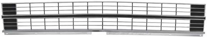 OER 1967 Nova/Chevy II Standard Grill 3886428