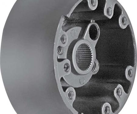 Redline Restomotive® 1967-1968 GM Car & Truck Steering Wheel Hub