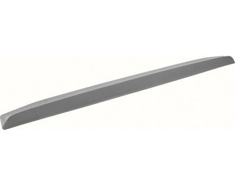 OER 1970-73 Camaro Z28, Rear Spoiler, One Piece, 3974538