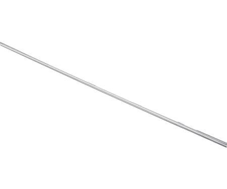 OER 1981-82 Chevrolet, Pickup, Blazer, Suburban, Lower Grill Molding C2454