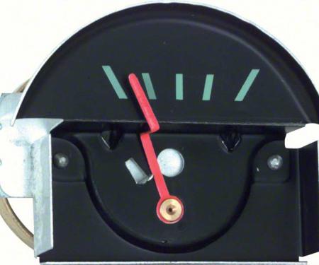 OER 1967 Camaro Console Oil Gauge 6291986