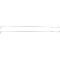1976-91 Chevy, GMC Fleetside Pickup, Blazer, Tailgate Latch Rod Set, Second Design, Pair