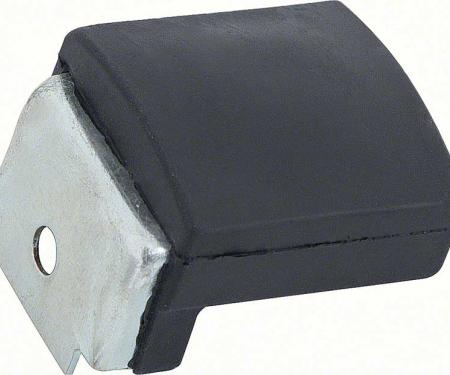 OER 1970-81 F-Body Windshield Glass Support (Each) 9624995